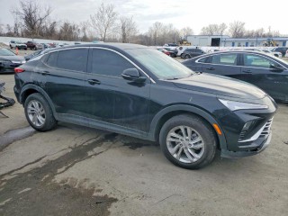 Image for 2025 Buick Envista Preferred ID: 7191309