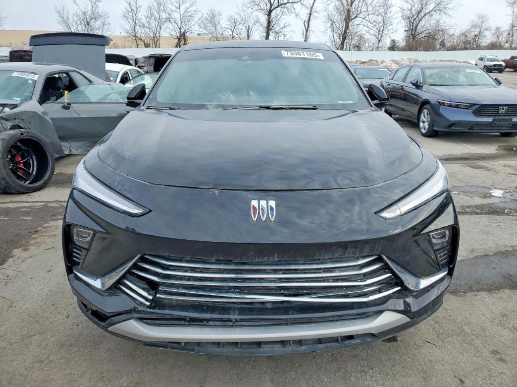 2025 Buick Envista Image 7