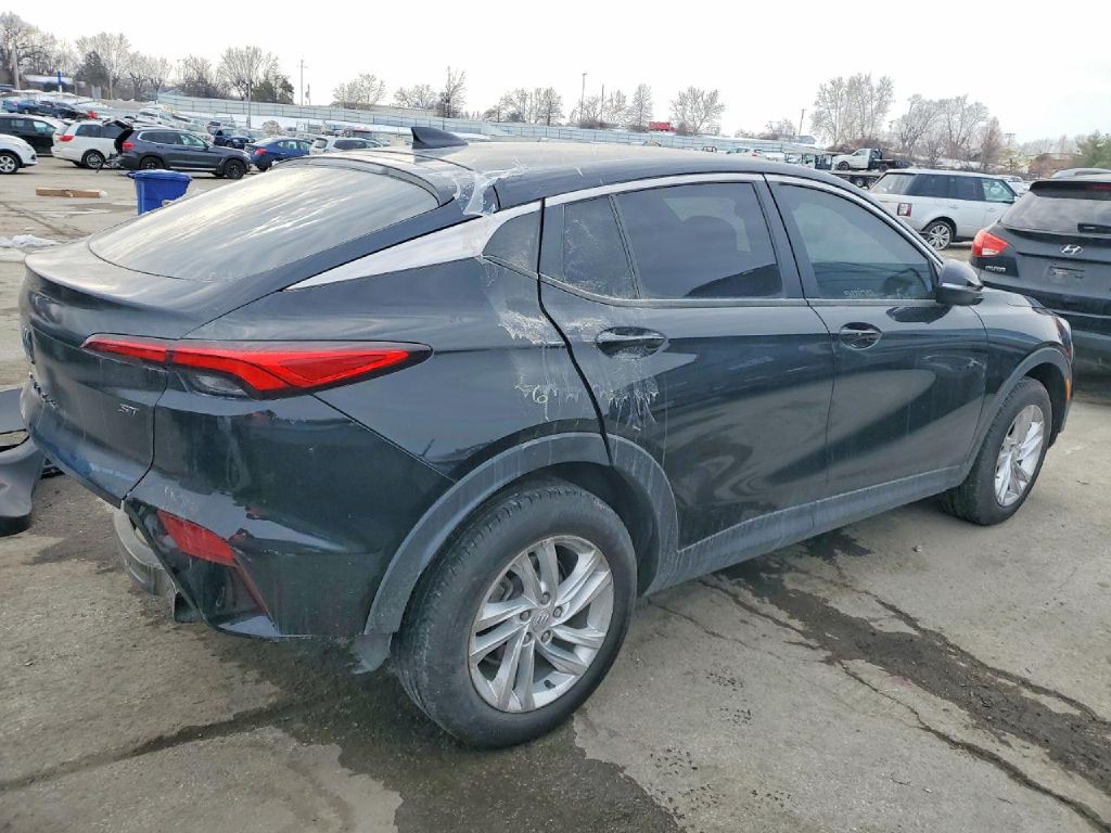 2025 Buick Envista Image 13