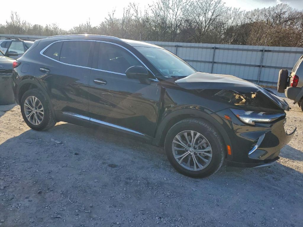 2023 Buick Envision Image 7