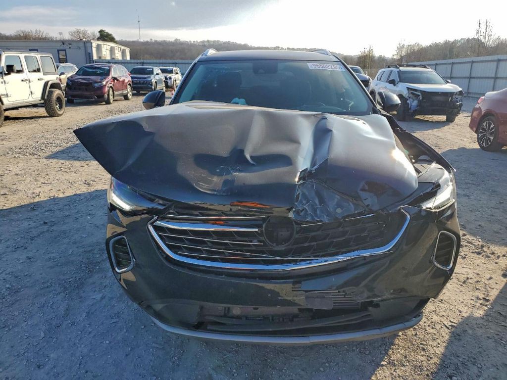 2023 Buick Envision Image 9