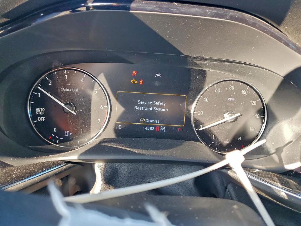 2023 Buick Envision Image 10