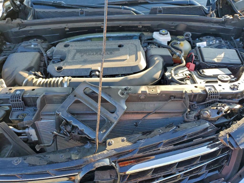 2023 Buick Envision Image 13