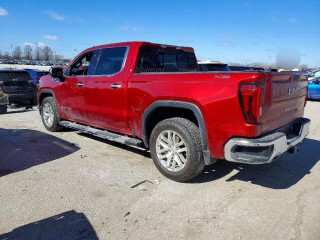 Image for 2021 GMC Sierra 1500 SLT ID: 7255563
