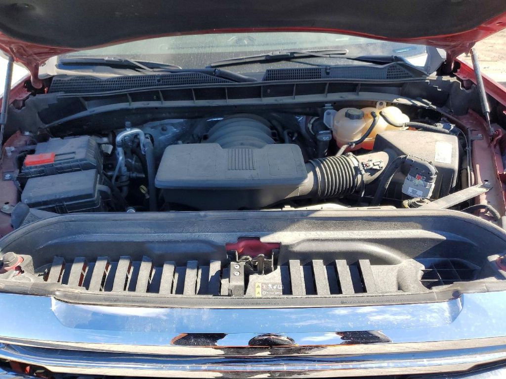 2021 GMC Sierra Image 5