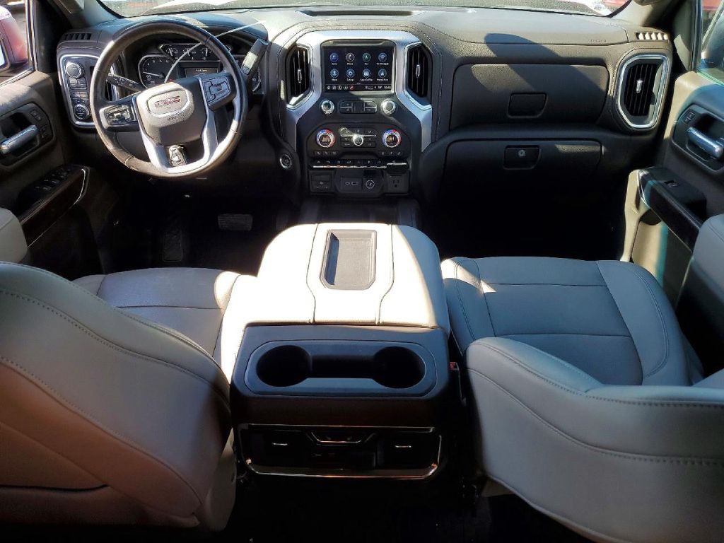 2021 GMC Sierra Image 7