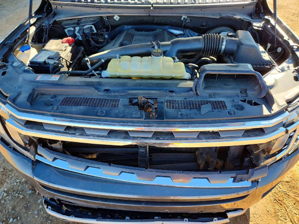 2020 Ford Expedition Image 2