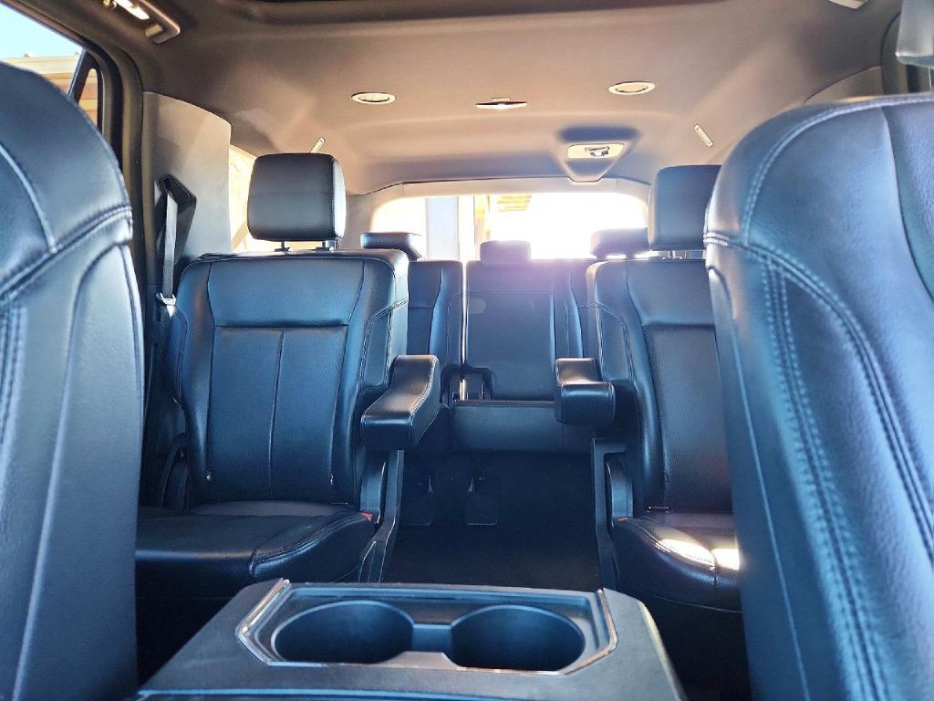 2020 Ford Expedition Image 4