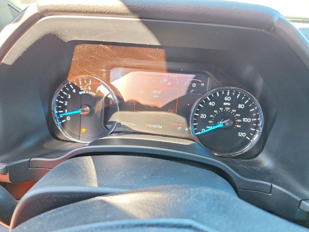 2020 Ford Expedition Image 5