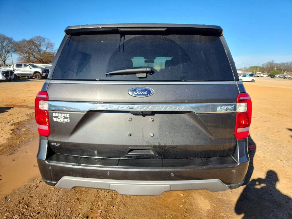 2020 Ford Expedition Image 6