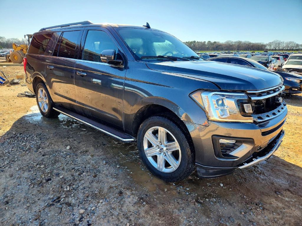 2020 Ford Expedition Image 8