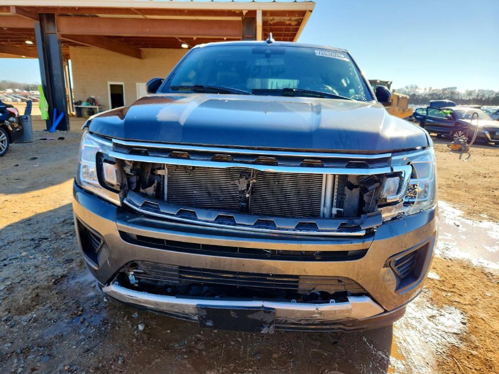 2020 Ford Expedition Image 9