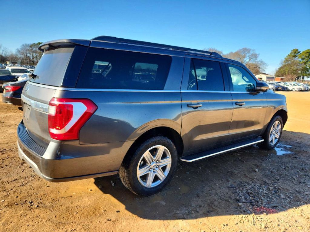 2020 Ford Expedition Image 10