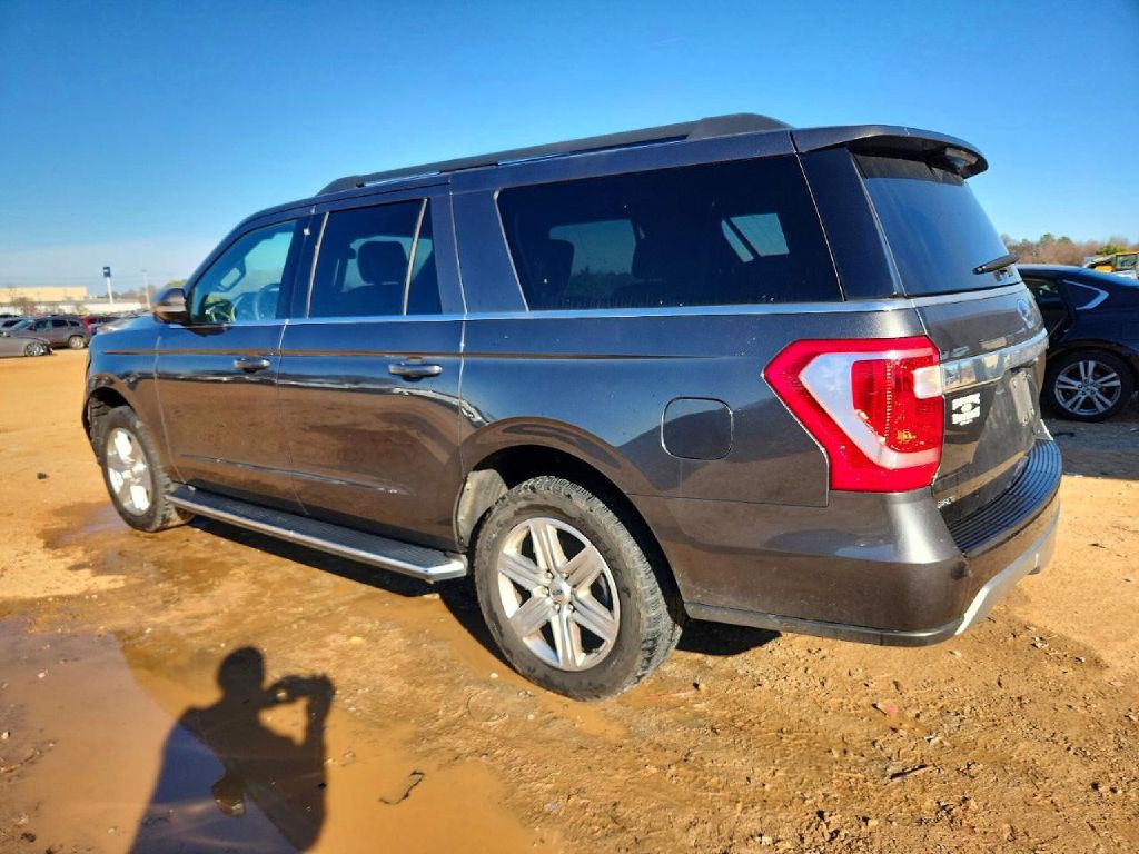 2020 Ford Expedition Image 11