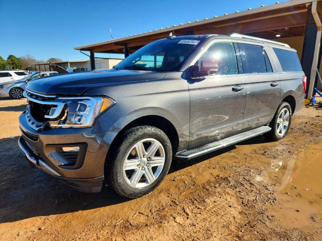 2020 Ford Expedition Image 12