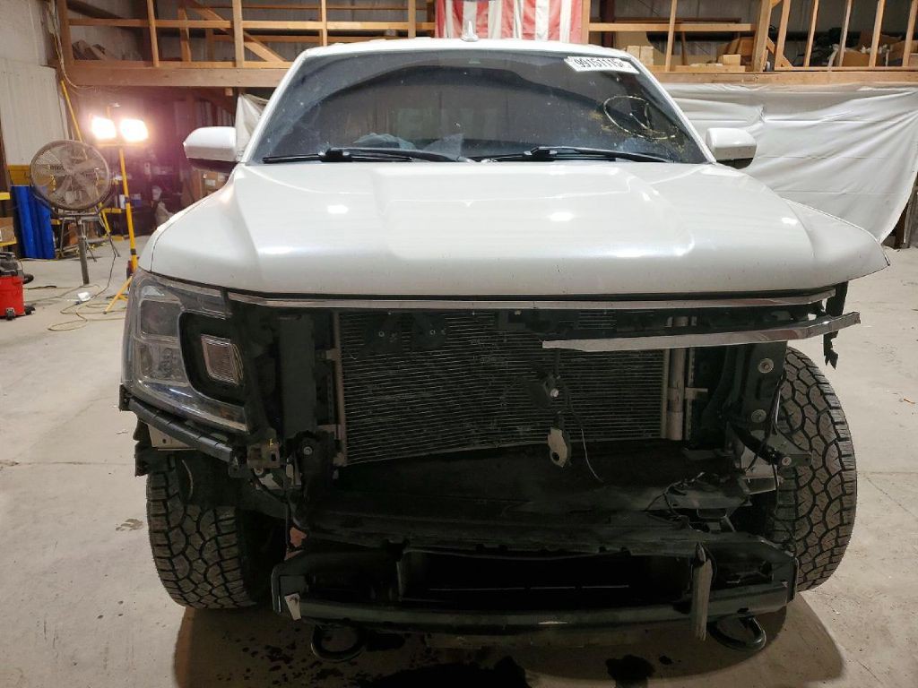 2020 Ford Expedition Image 1