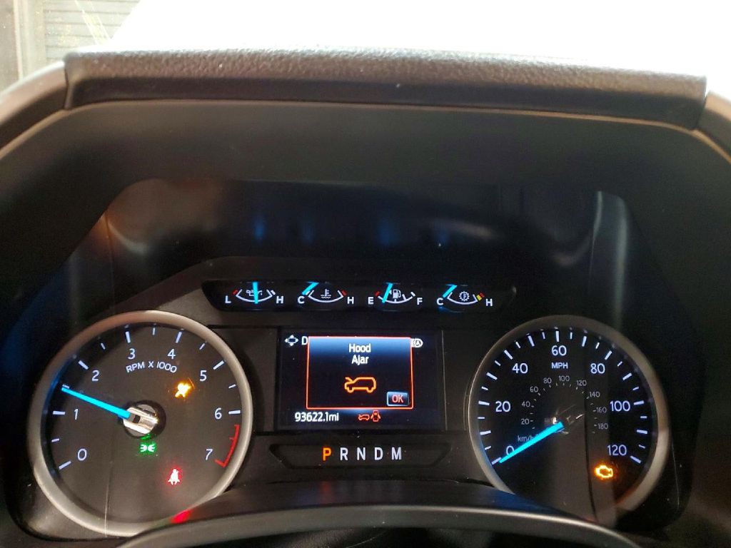 2020 Ford Expedition Image 3