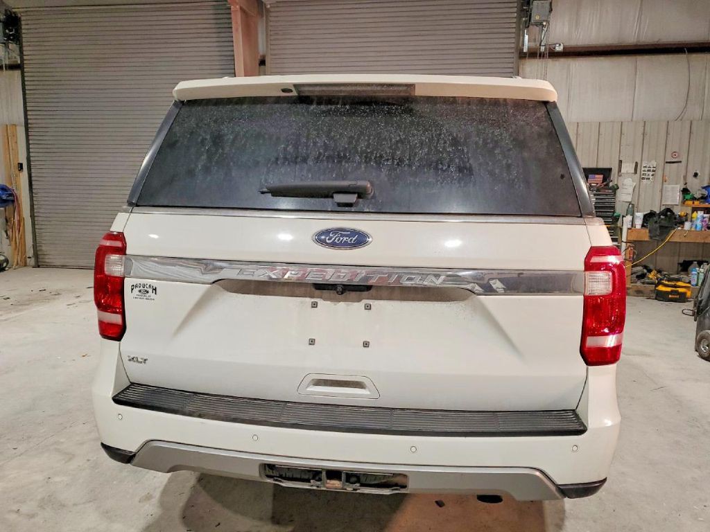 2020 Ford Expedition Image 4