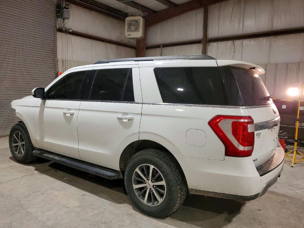 2020 Ford Expedition Image 5