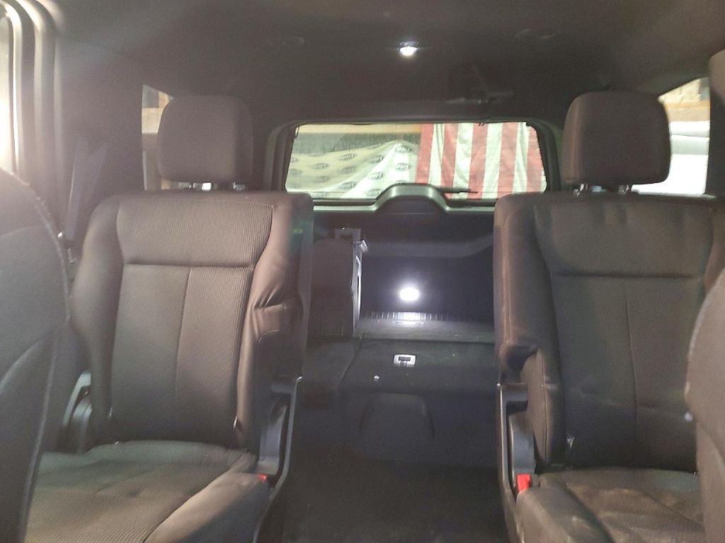 2020 Ford Expedition Image 7