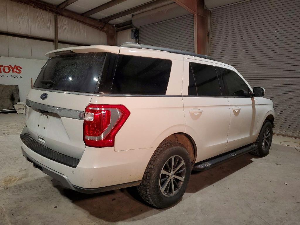 2020 Ford Expedition Image 8