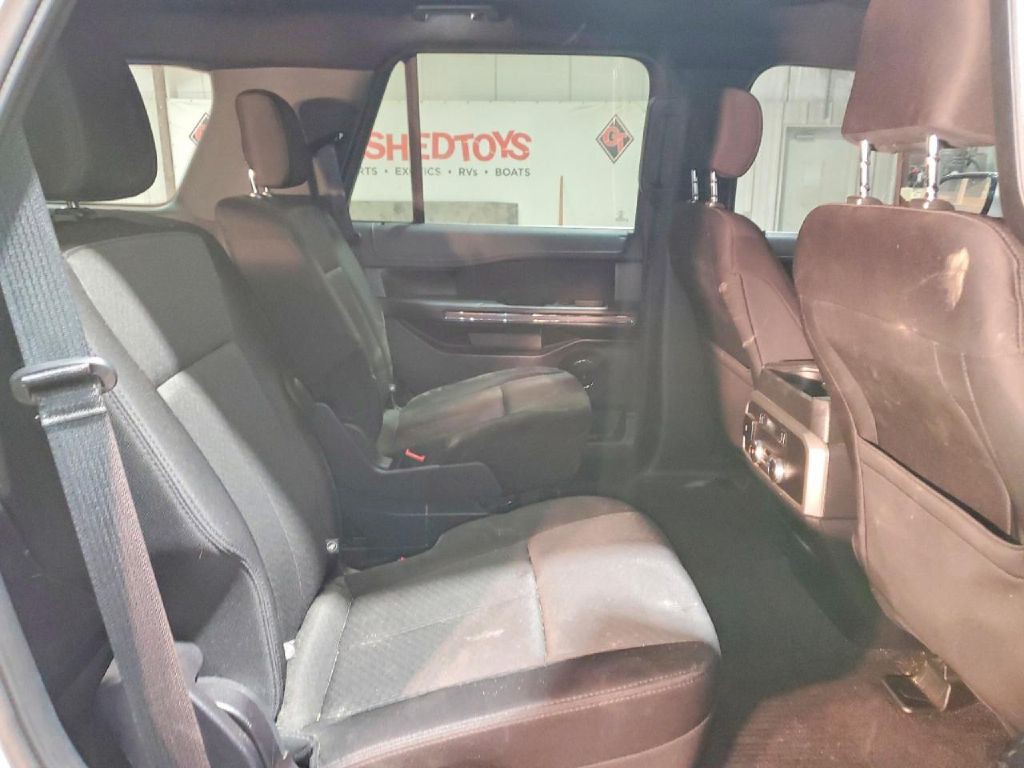 2020 Ford Expedition Image 9