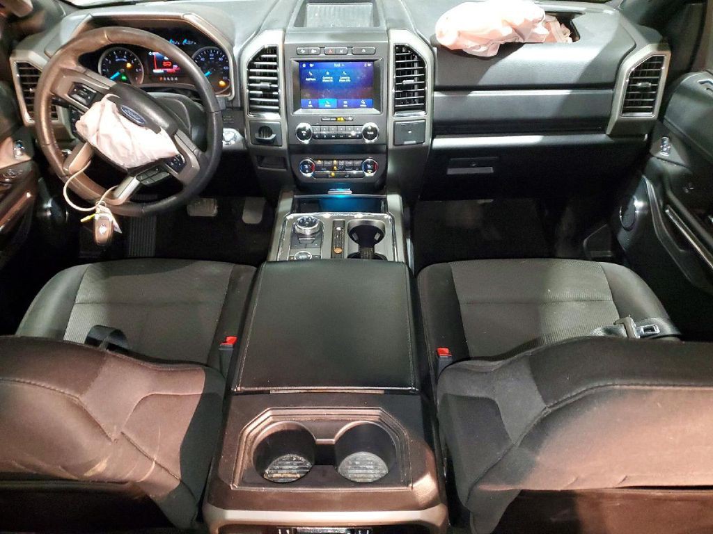 2020 Ford Expedition Image 10