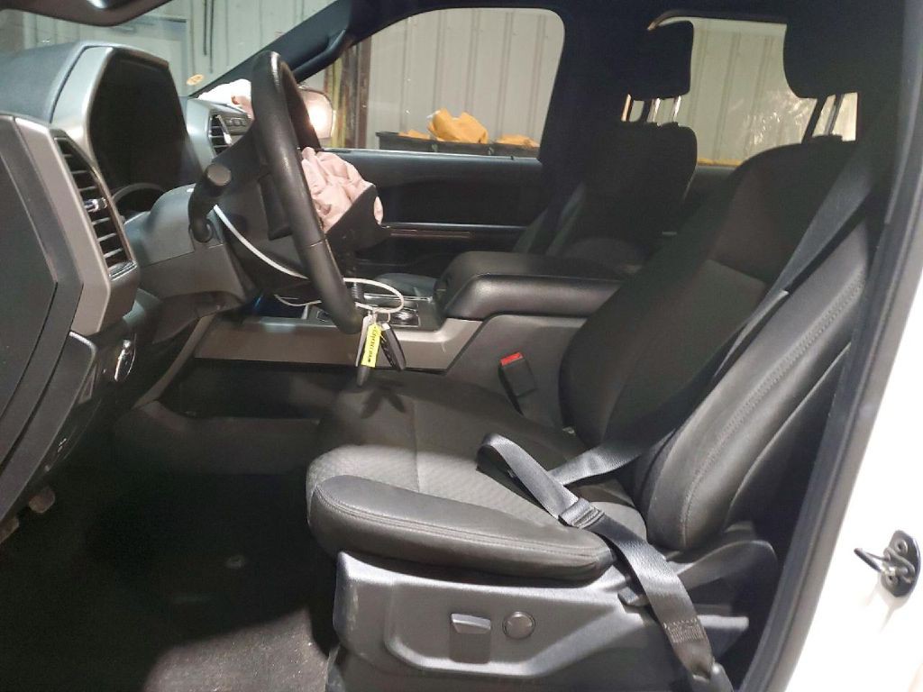 2020 Ford Expedition Image 11