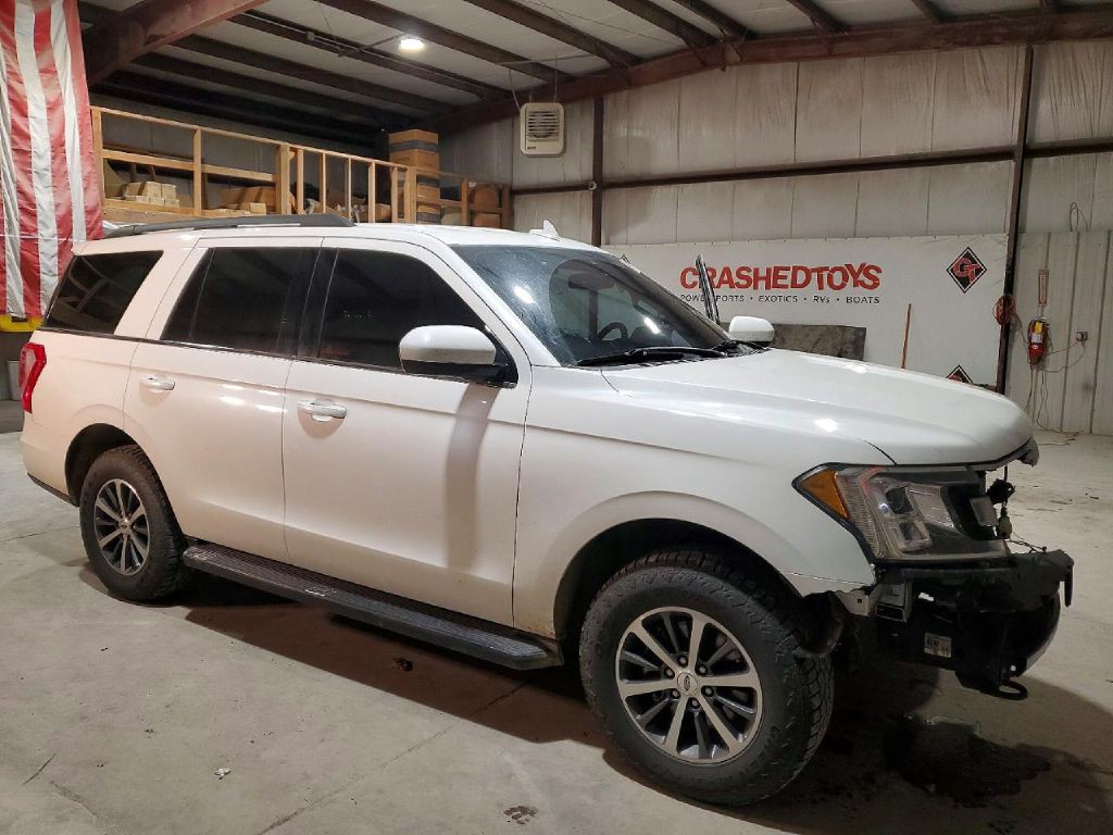 2020 Ford Expedition Image 13