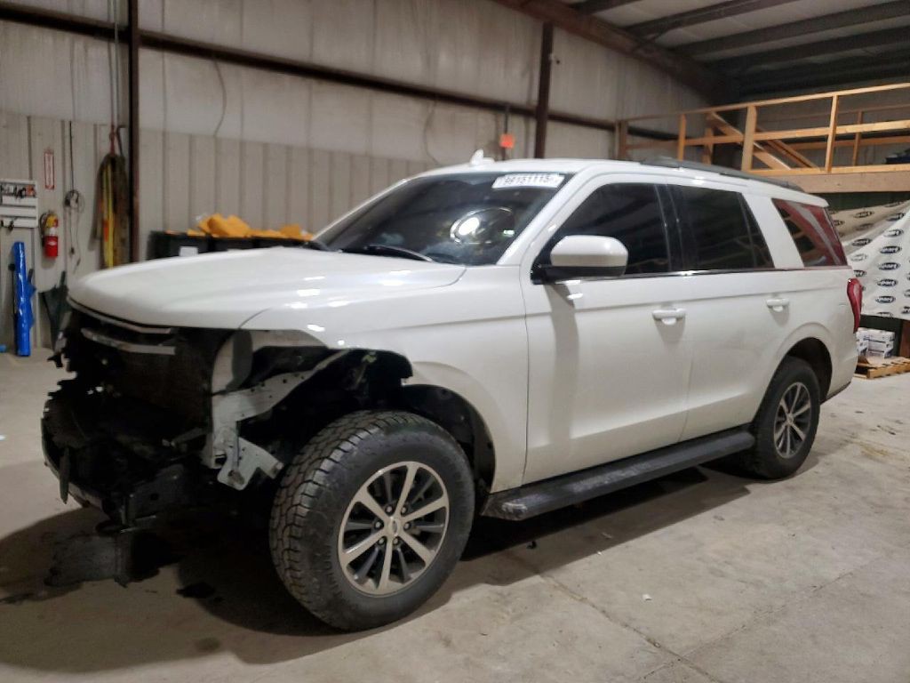 2020 Ford Expedition Image 14