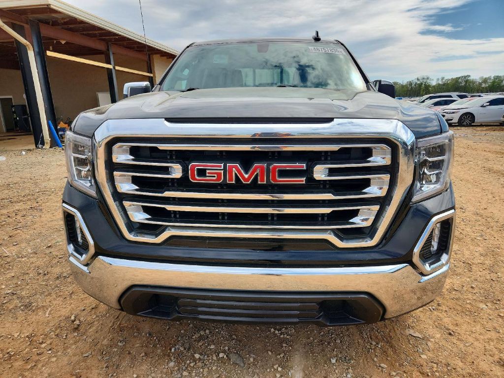2021 GMC Sierra Image 6