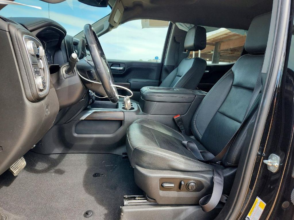 2021 GMC Sierra Image 7