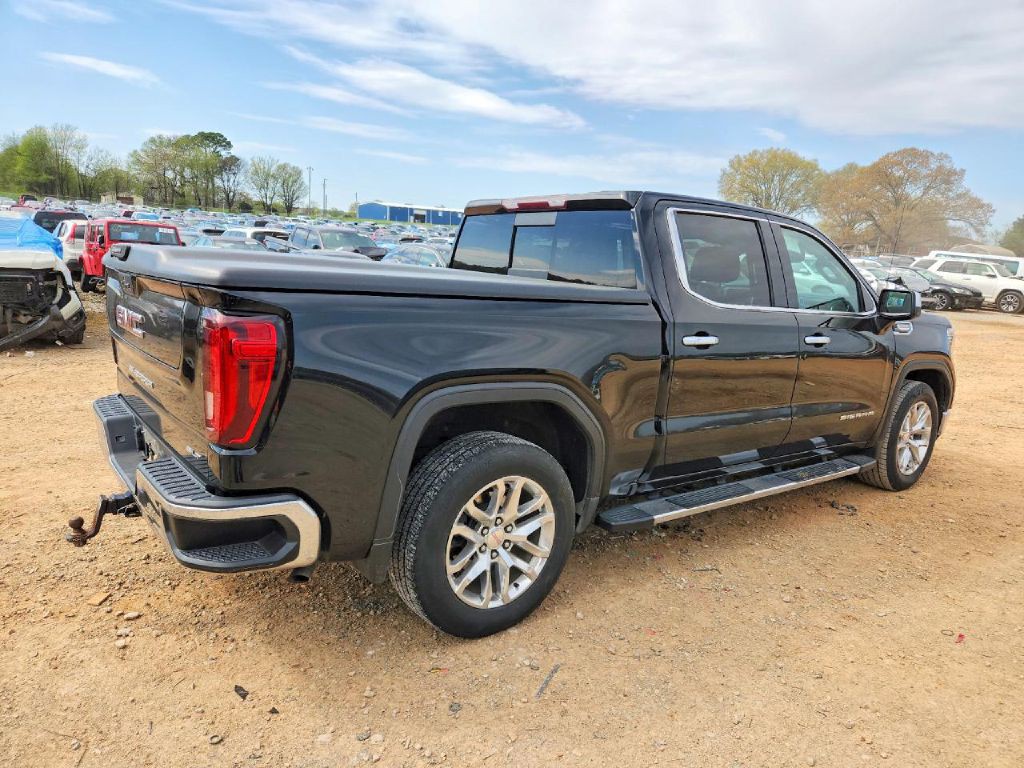 2021 GMC Sierra Image 10
