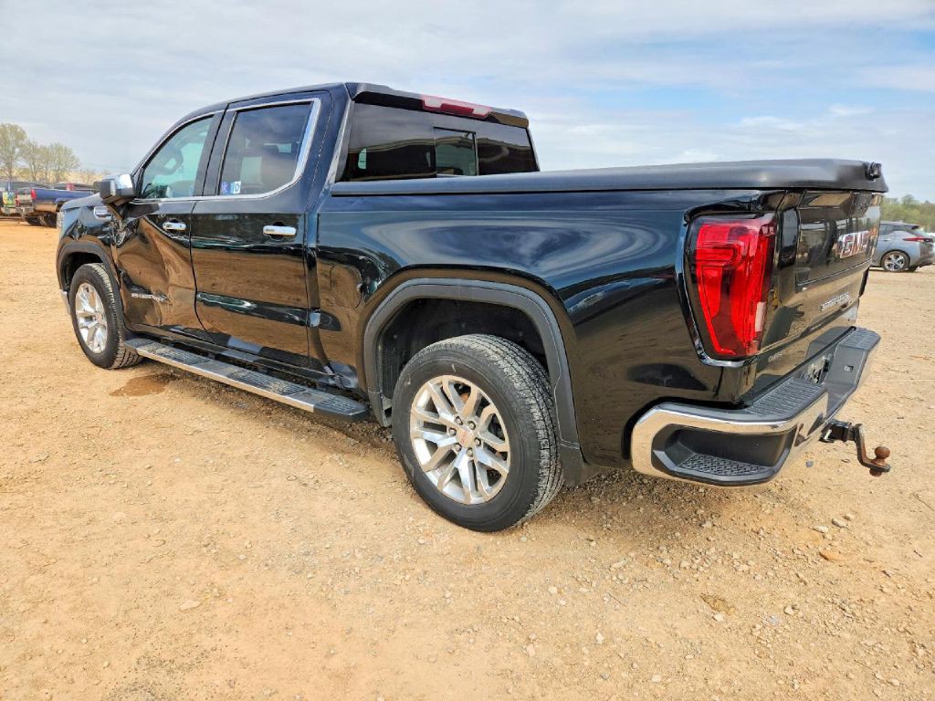 2021 GMC Sierra Image 11
