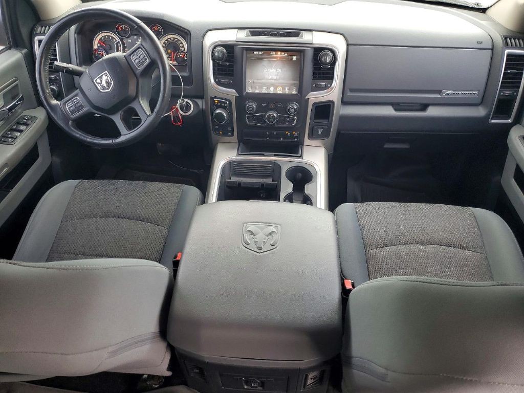 2017 RAM 1500 Image 5