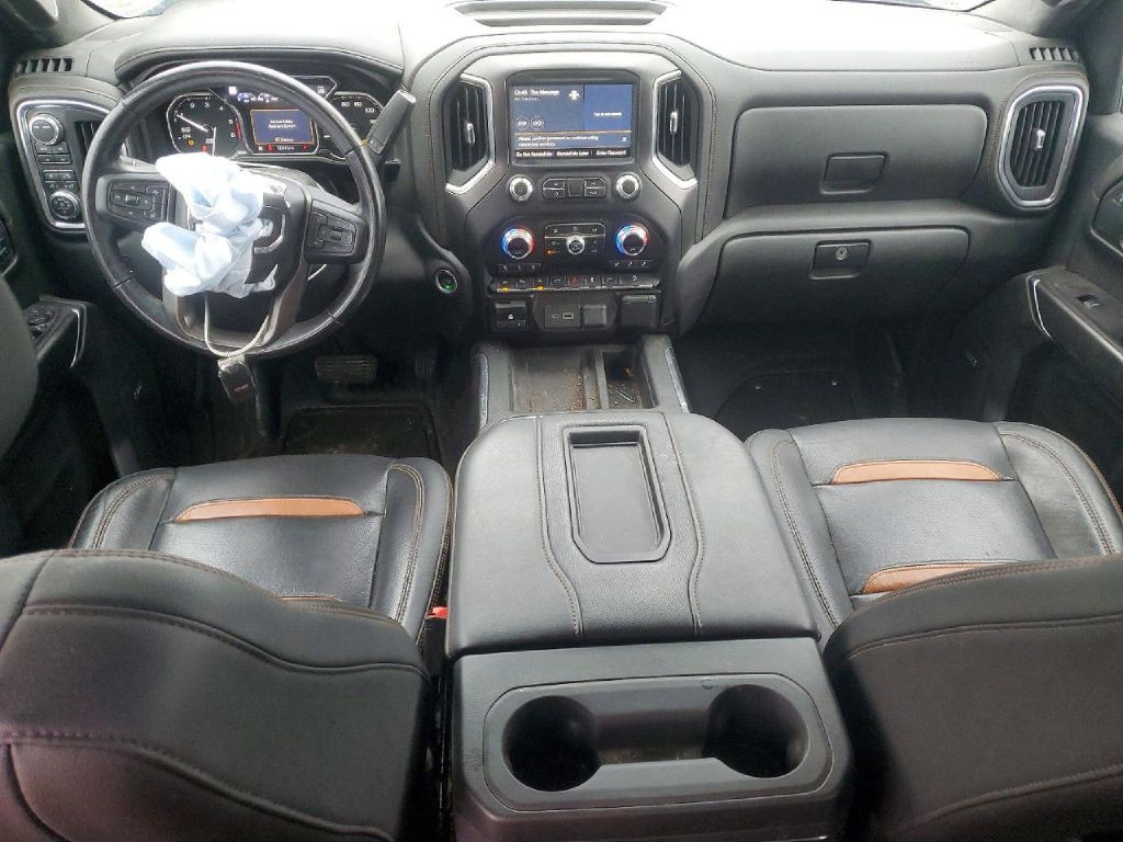 2021 GMC Sierra Image 3