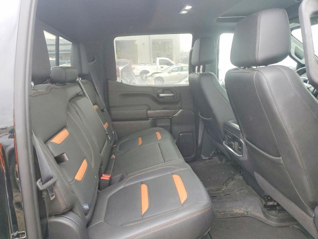2021 GMC Sierra Image 6