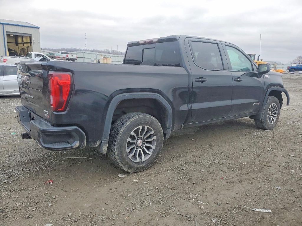 2021 GMC Sierra Image 7