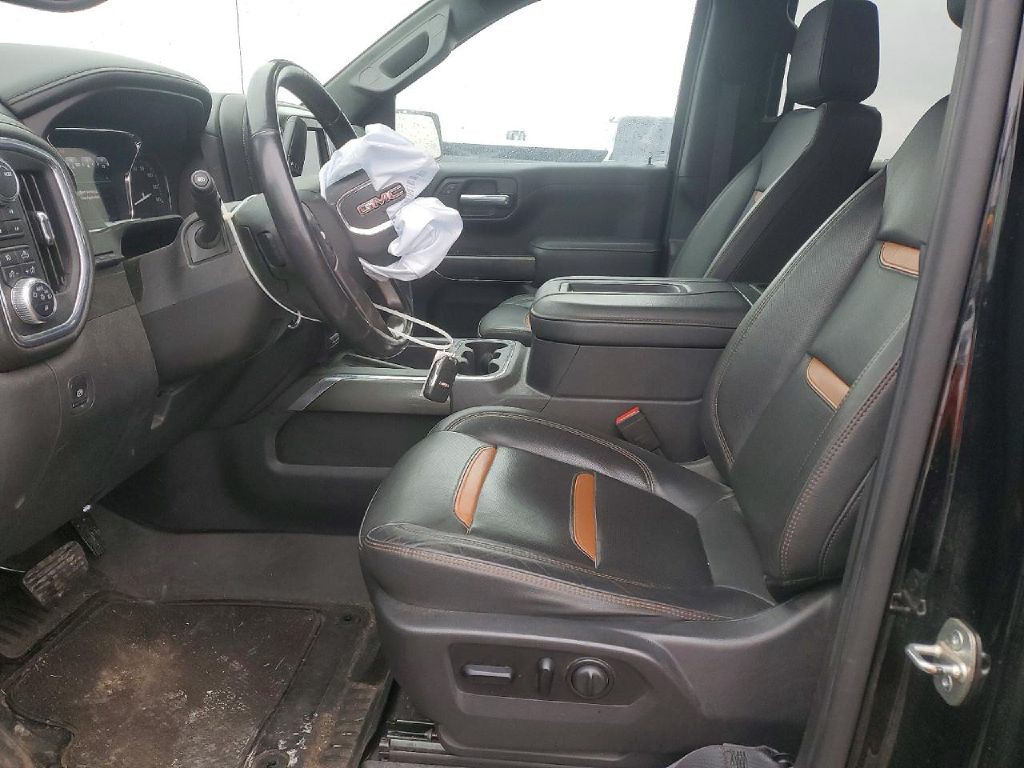 2021 GMC Sierra Image 9