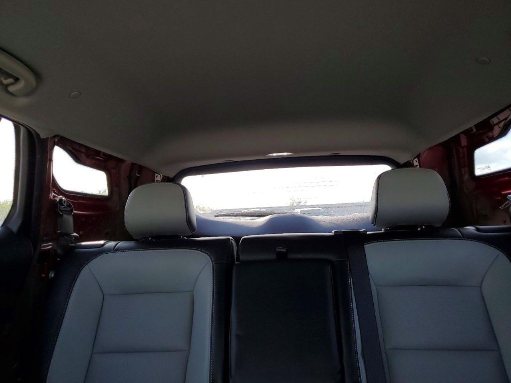 2022 GMC Terrain Image 3