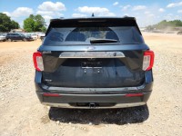 Image for 2024 Ford Explorer XLT ID: 7500495