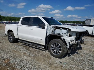 Image for 2019 Chevrolet Silverado 1500 RST ID: 7521758