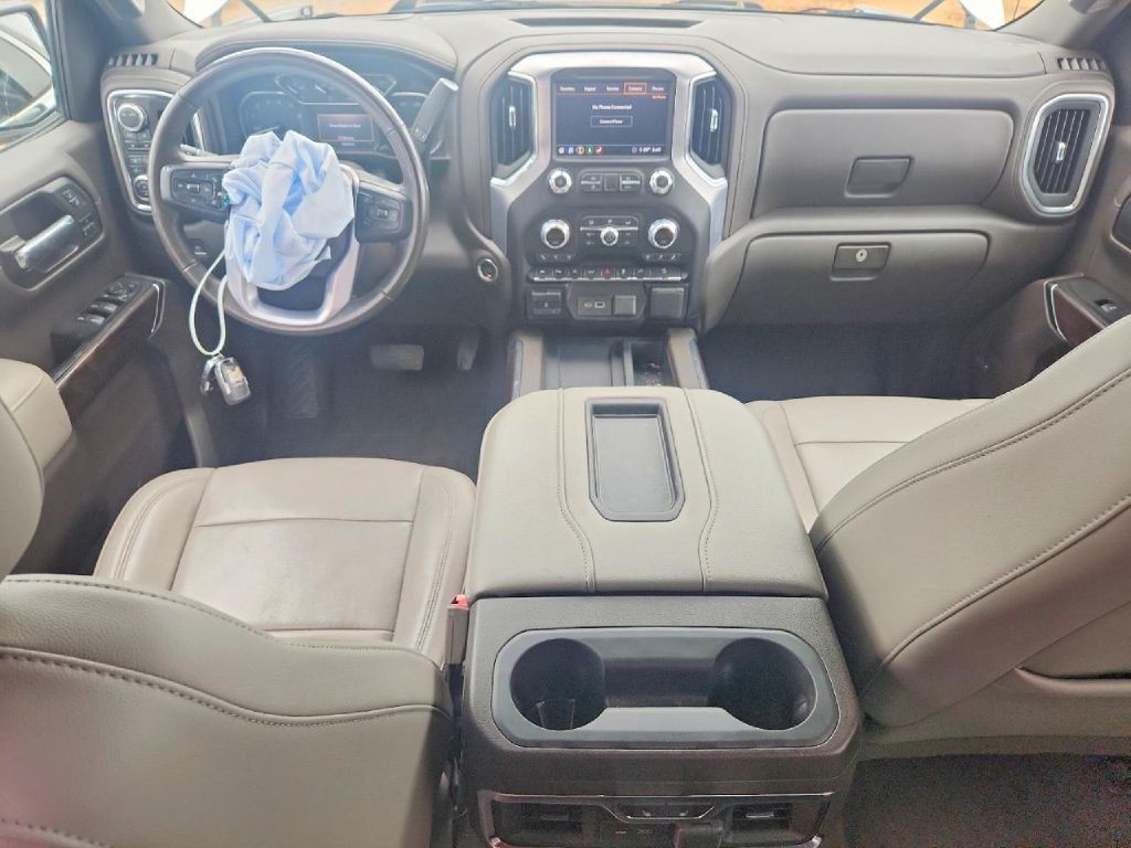 2020 GMC Sierra Image 3