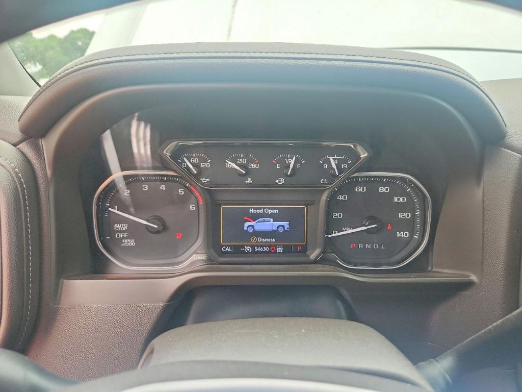 2020 GMC Sierra Image 11