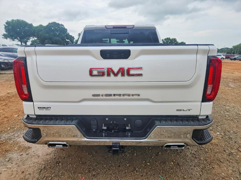 2020 GMC Sierra Image 12