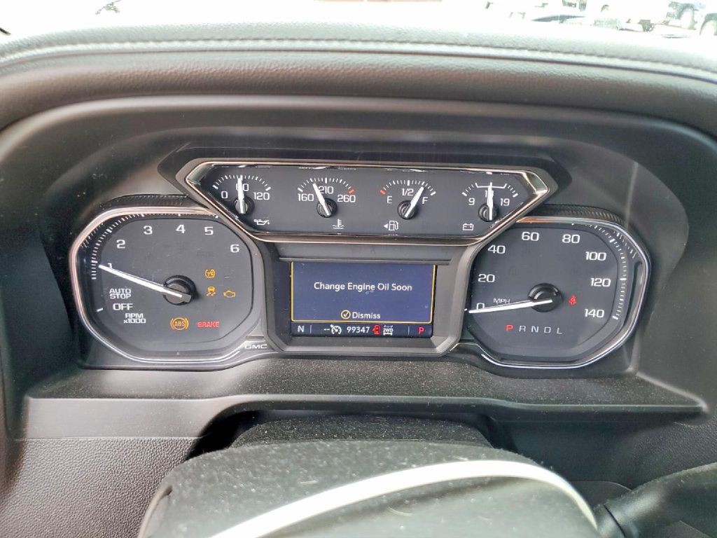 2021 GMC Sierra Image 5