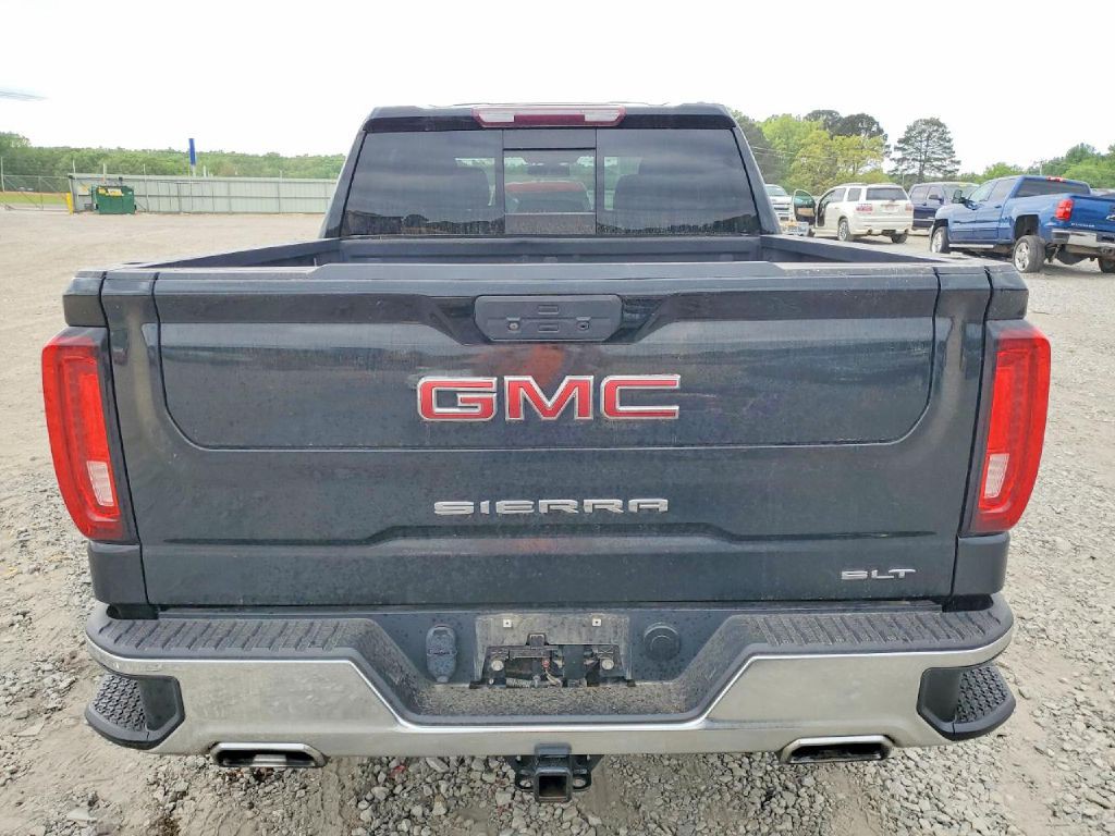 2021 GMC Sierra Image 7
