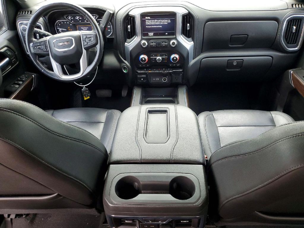 2021 GMC Sierra Image 10