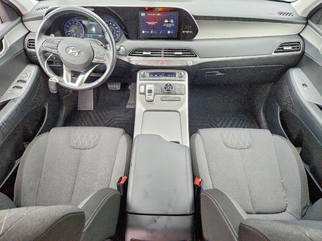 2022 Hyundai Palisade Image 5