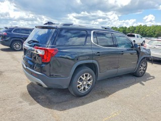 Image for 2020 GMC Acadia SLT ID: 7649330